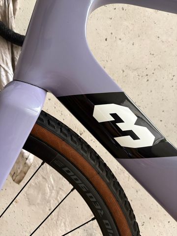 Used 3T RACEMAX SRAM Rival eTap AXS 2025 Road & Gravel, Purple — image 17 of 18