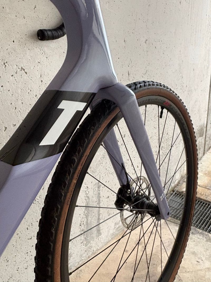 Used 3T RACEMAX SRAM Rival eTap AXS 2025 Road & Gravel, Purple — image 10 of 18
