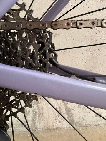 Used 3T RACEMAX SRAM Rival eTap AXS 2025 Road & Gravel, Purple — image 9 of 18
