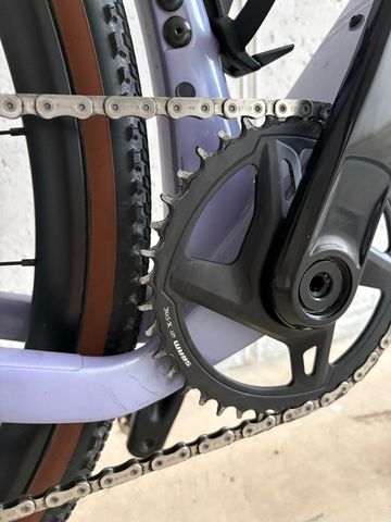 Used 3T RACEMAX SRAM Rival eTap AXS 2025 Road & Gravel, Purple — image 8 of 18
