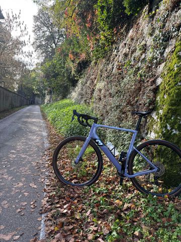Brugt 3T RACEMAX SRAM Rival eTap AXS 2025 Road & Gravel