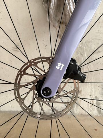 Used 3T RACEMAX SRAM Rival eTap AXS 2025 Road & Gravel, Purple — image 15 of 18
