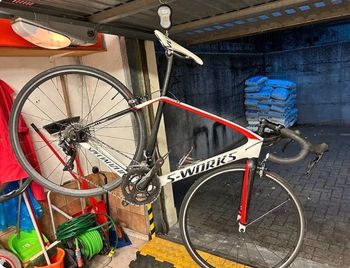 Used Specialized Tarmac Shimano Dura Ace 2017 Road & Gravel, White — image 3 of 4