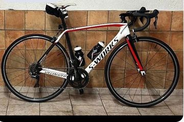 Gebrauchtes Specialized Tarmac Shimano Dura Ace 2017 Road & Gravel