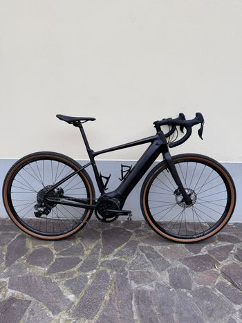 Giant, Revolt Shimano GRX