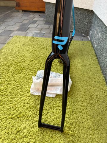 Used Ridley Helium Frameset 2024 Road & Gravel, Black — image 13 of 26