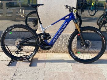 Mondraker, Crafty SRAM GX Eagle AXS