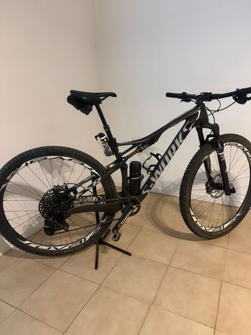 Gebrauchtes Specialized Epic SRAM GX Eagle AXS 2015 MTB