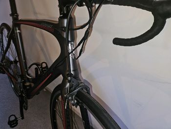 Used Bianchi Intenso Shimano Ultegra 2018 Road & Gravel, Black — image 17 of 24