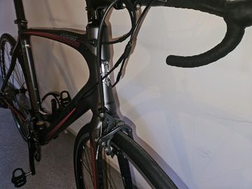 Brugt Bianchi Intenso Shimano Ultegra 2018 Road & Gravel — billede 17 af 24