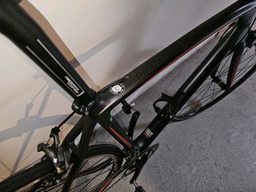 Brugt Bianchi Intenso Shimano Ultegra 2018 Road & Gravel — billede 11 af 24