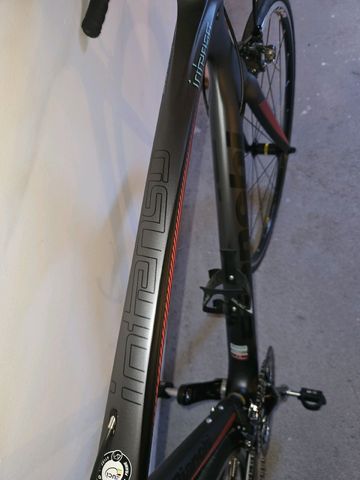 Brugt Bianchi Intenso Shimano Ultegra 2018 Road & Gravel — billede 18 af 24
