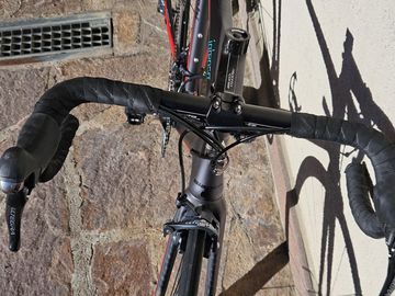 Brugt Bianchi Intenso Shimano Ultegra 2018 Road & Gravel — billede 4 af 24
