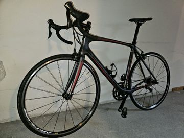 Brugt Bianchi Intenso Shimano Ultegra 2018 Road & Gravel — billede 5 af 24