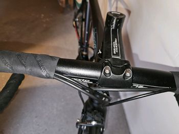 Used Bianchi Intenso Shimano Ultegra 2018 Road & Gravel, Black — image 15 of 24
