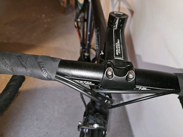 Brugt Bianchi Intenso Shimano Ultegra 2018 Road & Gravel — billede 15 af 24