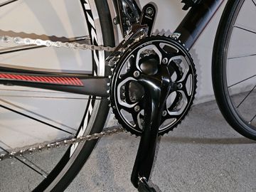 Brugt Bianchi Intenso Shimano Ultegra 2018 Road & Gravel — billede 9 af 24