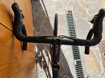Brugt Bianchi Intenso Shimano Ultegra 2018 Road & Gravel — billede 3 af 24