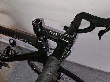 Brugt Bianchi Intenso Shimano Ultegra 2018 Road & Gravel — billede 10 af 24
