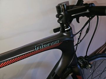 Brugt Bianchi Intenso Shimano Ultegra 2018 Road & Gravel — billede 22 af 24