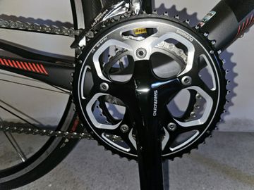 Brugt Bianchi Intenso Shimano Ultegra 2018 Road & Gravel — billede 24 af 24