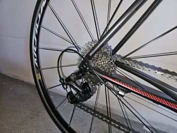 Used Bianchi Intenso Shimano Ultegra 2018 Road & Gravel, Black — image 23 of 24