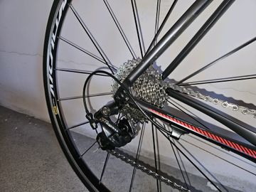 Brugt Bianchi Intenso Shimano Ultegra 2018 Road & Gravel — billede 23 af 24