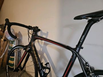 Brugt Bianchi Intenso Shimano Ultegra 2018 Road & Gravel — billede 7 af 24