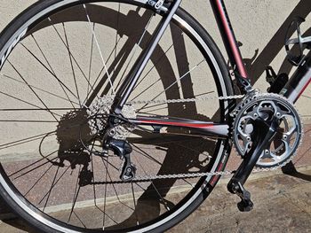 Used Bianchi Intenso Shimano Ultegra 2018 Road & Gravel, Black — image 2 of 24