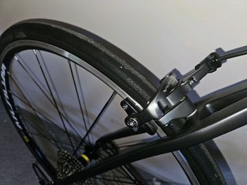 Brugt Bianchi Intenso Shimano Ultegra 2018 Road & Gravel — billede 20 af 24