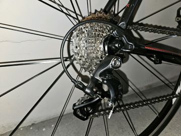 Brugt Bianchi Intenso Shimano Ultegra 2018 Road & Gravel — billede 8 af 24