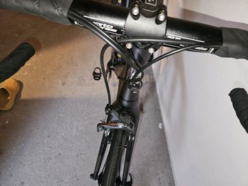 Brugt Bianchi Intenso Shimano Ultegra 2018 Road & Gravel — billede 13 af 24