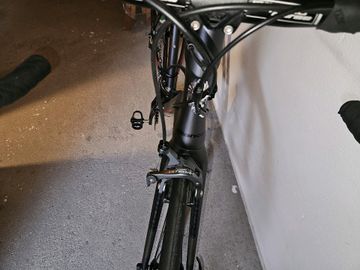 Brugt Bianchi Intenso Shimano Ultegra 2018 Road & Gravel — billede 14 af 24
