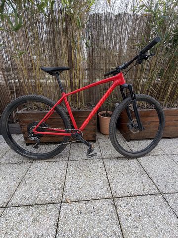 Käytetty Specialized Men's Chisel Comp X1 2019 2019 MTB