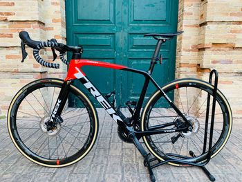 Trek, Trek Emonda Tg 54