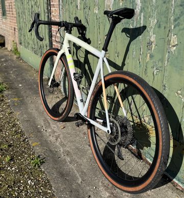Brugt Specialized Crux Expert 2022 2022 Road & Gravel — billede 3 af 6