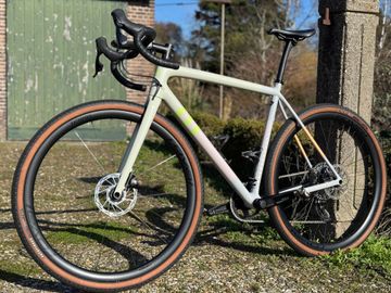 Brugt Specialized Crux Expert 2022 2022 Road & Gravel — billede 5 af 6
