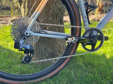 Brugt Specialized Crux Expert 2022 2022 Road & Gravel — billede 4 af 6