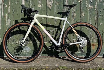 Used Specialized Crux Expert 2022 2022 Road & Gravel