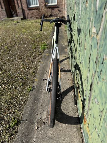Brugt Specialized Crux Expert 2022 2022 Road & Gravel — billede 6 af 6