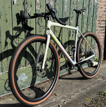 Brugt Specialized Crux Expert 2022 2022 Road & Gravel — billede 2 af 6