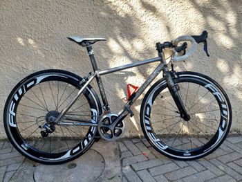 onion, Onion Custom Shimano Dura Ace