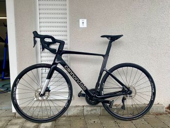 Cannondale, SuperSix EVO 3 2024