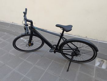 Used tenways CGO600 Pro 2023 2023 Urban, Schwarz — image 1 of 4