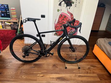 Używany 3T Exploro Ultra 2024 Road & Gravel