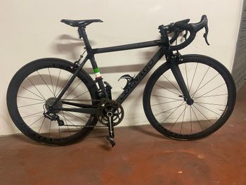 Colnago, C60 Campagnolo Record EPS