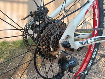 Used bemmex Bemmex Custom Shimano Deore 2015 Mountainbike — image 3 of 3
