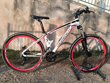 Bemmex Custom Shimano Deore 2015 MTB usato