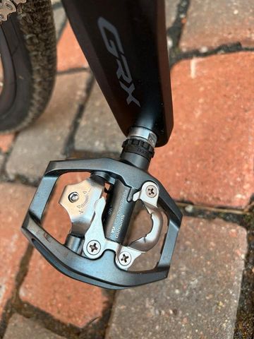 Ridley Kanzo Shimano GRX 2025 Road & Gravel d'occasion — image 14 sur 19