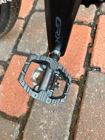 Ridley Kanzo Shimano GRX 2025 Road & Gravel d'occasion — image 13 sur 19